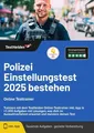 Tom Wenk / Polizei Einstellungstest 2024 bestehen - Online Testtrainer - Tra ...