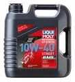 Motoröl 20754 LIQUI MOLY