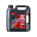 20754 LIQUI MOLY Motoröl Motorbike 4T Synth 10W-40 Street Race