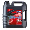 LIQUI MOLY Motoröl Motorenöl Öl Motorbike 4T Synth 10W-40 Street Race 20754