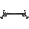 NTY Achskörper Achsträger für Renault Clio II BB_ CB_ 1.2 16V BB CB 1.6