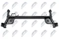 NTY ZRZ-RE-001 Achskörper hinten für RENAULT