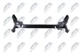 NTY Achsträger Achskörper ZRZ-RE-001 Hinten für RENAULT CLIO II Kasten (SB0/1/2)