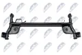 NTY Achskörper ZRZ-RE-001 für RENAULT CLIO 2 THALIA 1 SB0 BB0A BB0F BB10 BB1K