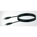 Schwaiger 2x3.5 mm 3m - 3.5mm - Männlich - 3.5mm - Männlich - Gerade - Gerade (TFS3300533)