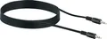 Schwaiger TFS3300 533 Audio-Kabel, 3,5 mm Klinkenstecker, (300 cm)