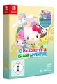 Hello Kitty - Island Adventure (Collectors Edition)(Nintendo Switch) (Neuwertig)