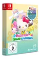 Hello Kitty - Island Adventure (Collectors Edition) (Nintendo Switch 1+2) (Neu)