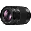 Panasonic Lumix G LEICA DG VARIO-ELMARIT 35-100mm F/2.8 POWER O.I.S. | ✔️ Temporär mit Kostenlose Geschenkbox i.W.v. 160  € | 5 Jahre kostenlose Garantie