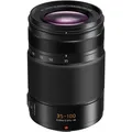Panasonic LUMIX Leica DG VARIO-ELMARIT 35-100mm F2.8 POWER OIS für MFT-Mount H-ES35100E
