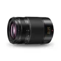 Panasonic Lumix - H-ES35100E Micro-Four-Thirds-Objektiv 35-100mm - F2.8