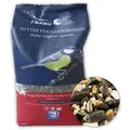 Vogelfutter Für Futtersäulen 1,75 Kg Vogelfutter
