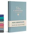 6Minuten® Tagebuch für Erwachsene 2026 Das Original – Mehr Achtsamkeit, Resil...