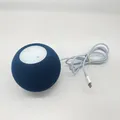 Apple HomePod mini Lautsprecher MJ2C3D/A blue