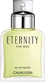 Calvin Klein - Eternity For Men - Eau De Toilette - 50 Ml