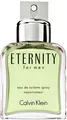 Calvin Klein Eternity for Men Eau de Toilette (EdT) 50 ml Parfüm