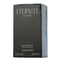 Calvin Klein Eternity for Men EDT 50ml