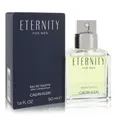 CALVIN KLEIN ETERNITY FOR MEN 50ML EAU DE TOILETTE SPRAY NAGELNEU & VERSIEGELT