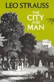 Leo Strauss The City and Man (Taschenbuch)