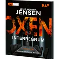 Audio Verlag Oxen. Interregnum (Jens Henrik Jensen, Deutsch) (64774461)