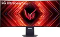 LG 45GS95QX-B UltraGear Curved OLED 45" 114,3 cm WQHD Monitor 500.000:1 275 cd/m² DisplayPort HDMI USB 3.0 (45GS95QX-B)