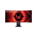 LG UltraGear OLED 45GS95QX-B, 45"