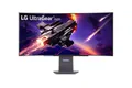 LG UltraGear 45GS95QX-B 45 OLED - Flachbildschirm (TFT/LCD) - 114,3 cm