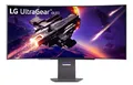 LG 45GS95QX-B TFT-Monitor 113cm (44,5 Zoll), Grau