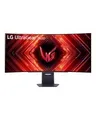 LG 45GS95QX-B UltraGear Curved OLED 45" 114,3 cm WQHD Monitor 500.000:1 275