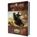 US85022 - Deadlands: The Weird West - Grundbuch (DE-Ausgabe)