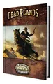 Deadlands: The Weird West - Grundbuch von Hensley, S... | Buch | Zustand wie neu