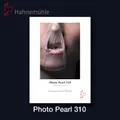 HAHNEMÜHLE Photo Pearl 310 | A3 25 Blatt