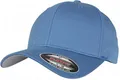 Flexfit Baseball Cap Wooly Combed Cap / Kappe / Mütze / Hut Stabile Front