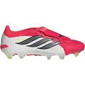 ADIDAS PREDATOR PRO FT FG NAVY, NAVY, 11