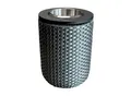 COOTAB COOLER TABLE 4-in-1 Loungetisch mit Edelstahl-Kühler London 50 cm