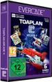 Blaze Toaplan Arcade 4, Evercade, T (Jugendliche), Physische Medien