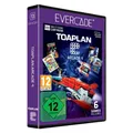 Blaze Evercade Toaplan Arcade Collection 4 Cartridge (Evercade) (1155656)