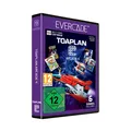 Evercade Toaplan Arcade Collection 4 | 6 Spiele | Catridge 13 | FSK12 (NEU/OVP)