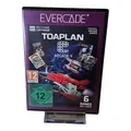 TOAPLAN Arcade 4 Collection - Evercade - Multigame Cartridge