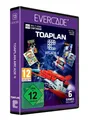 Evercade Toaplan Arcade 4 NEU OVP