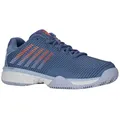 K-Swiss Performance Hypercourt Express 2 Clay/Sandplatz 2025 infinityblau Herren Tennisschuh blau 42 EU