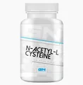 GN Laboratories GN N-Acetyl L-Cystein 120 Kapseln, 120 St.