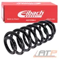EIBACH Fahrwerksfeder Hinterachse u.a. für AUDI, CUPRA, SEAT, SKODA, VW