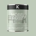 Kenzopaints 750ml Möbelfarbe Möbellack - Blattwerk von den Karpaten
