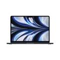 Apple RP CTO // MB Air 13.6'' - M2 8-Core - 8-Core GPU - 16 GB - 512GB SSD - Mitternac... Z160