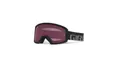 Giro Tazz MTB MX Goggle schwarz/grau/vivid trail 2025 Unisex