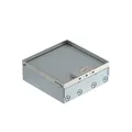 OBO Bettermann Bodentank komplett UDHOME9 2V GB V Geräteeinsätze 7427300
