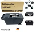 Drucker Wartungsbox für Epson EcoTank 5800 16600 16650 8000 schwarz
