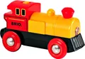 Ravensburger 63359400 BRIO Gelbe Batterielok RW Battery Function
