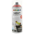 DupliColor Next RAL 3020 verkehrsrot glänzend Spray (400ml)